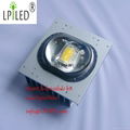 60w led module kit retrofit streetlight illumination 4