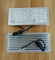 28w led card LV2412 steetlight module 8