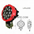 tube led work light 12-24vdc 2