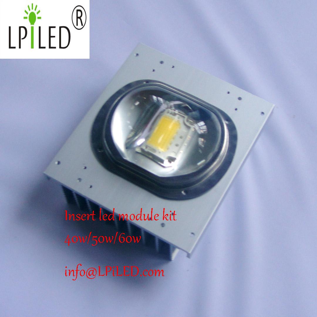 led module kit 30w to 60w for streetlight floodlight 4