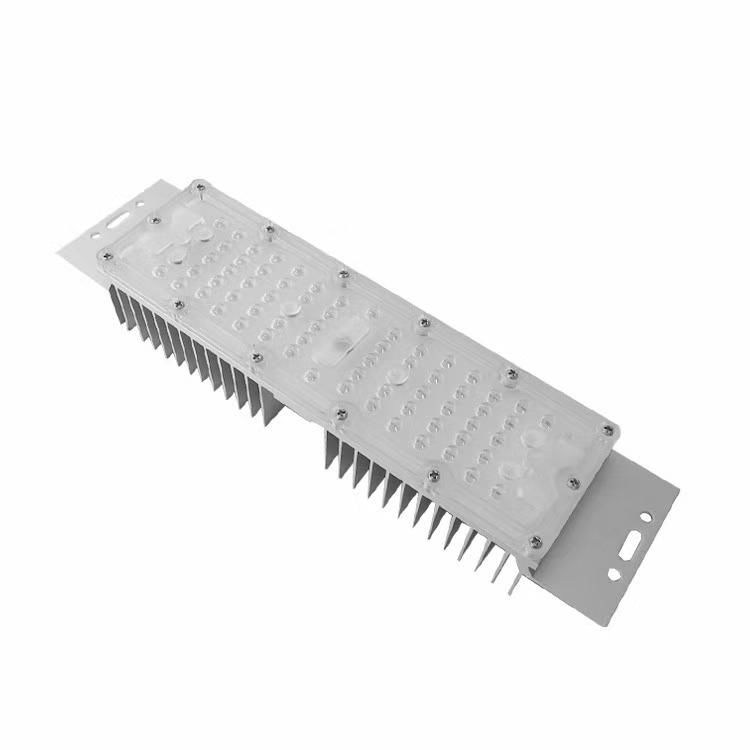 led module kit retrofit streetlight 60w 2