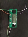 dispaly solution controller solution 11