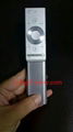 aluminum remote control