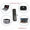 android box remote controller