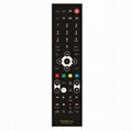 WATERPROOF LCD TV REMOTE CONTROL