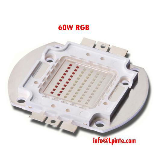 RGB RGBW RGBAW LED Farolas solares Iluminacion LED 3