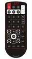waterproof lcd tv remote control replacements hotels