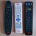 Rreplacement of tv remote  LPI-W053 3