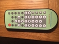 waterproof remote controller replacement of tv remote  LPI-W053