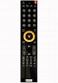 Rreplacement of tv remote  LPI-W053 7