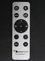 speaker remote control