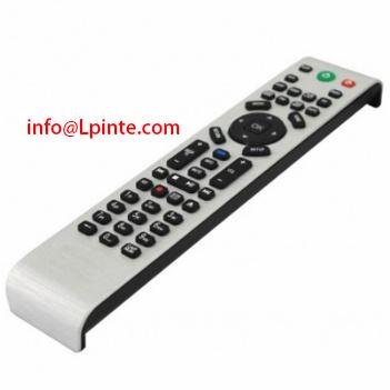 aluminum remote controller metal remote controller LPI-AR50 AI 3