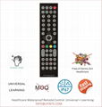replace waterproof tv remote control konci raysgem taka platina evervue 5