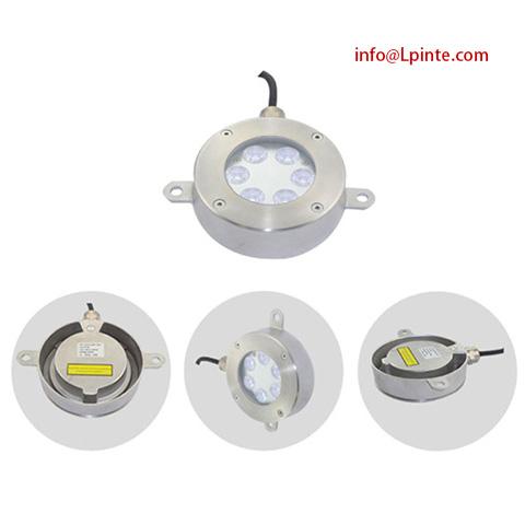 LED POOL LIGHT水底灯الضوء تحت الماء قاد 3