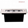 Retrofit swimming pool light led source 8