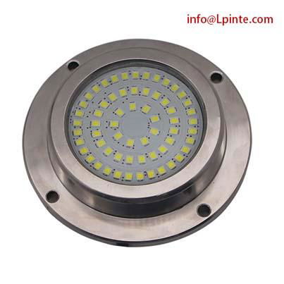 Retrofit swimming pool light led source 2