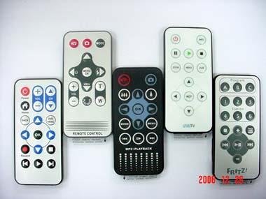 remote control dimmer switch IR Fernsteuerung 4