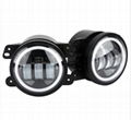 car led work light 12-24vdc 10