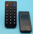 light remote,audio remote rubber button