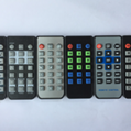 IR remote control