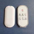 15 buttons remote switch IR remote control M15X 2