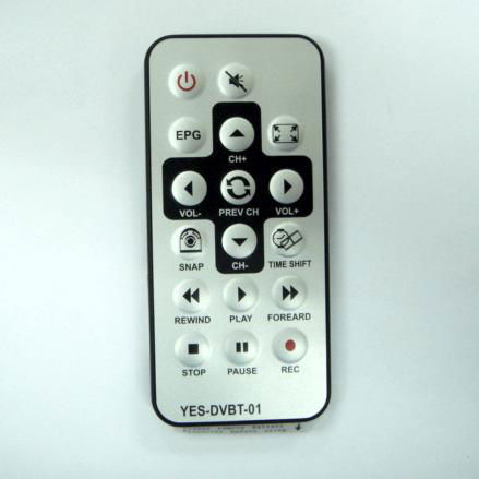 light remote controllerдистанционный пульт 3