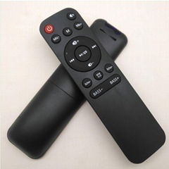 RF remote control