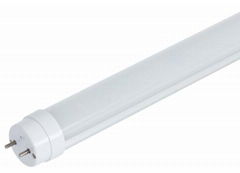 12-24V AC solar led tube light 10w