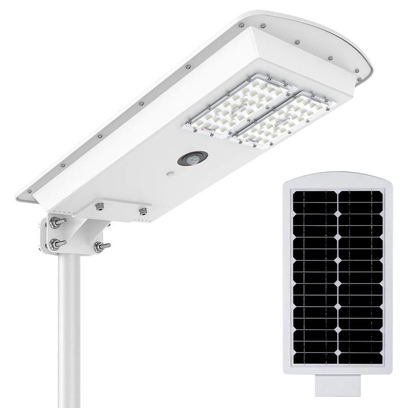 solar lamp