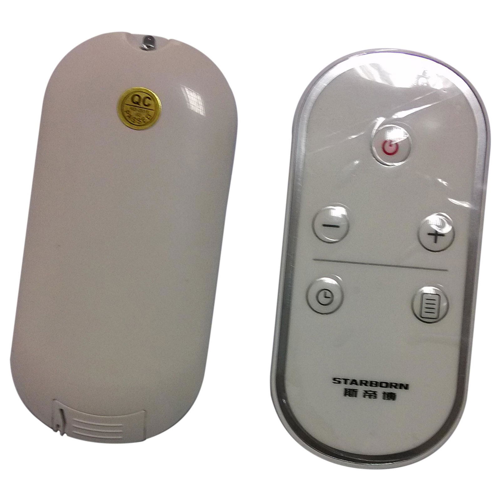 air cooler remote control