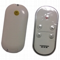 air cooler remote control