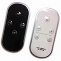 slim remote controller audio radio air cleaner LPI-M15X