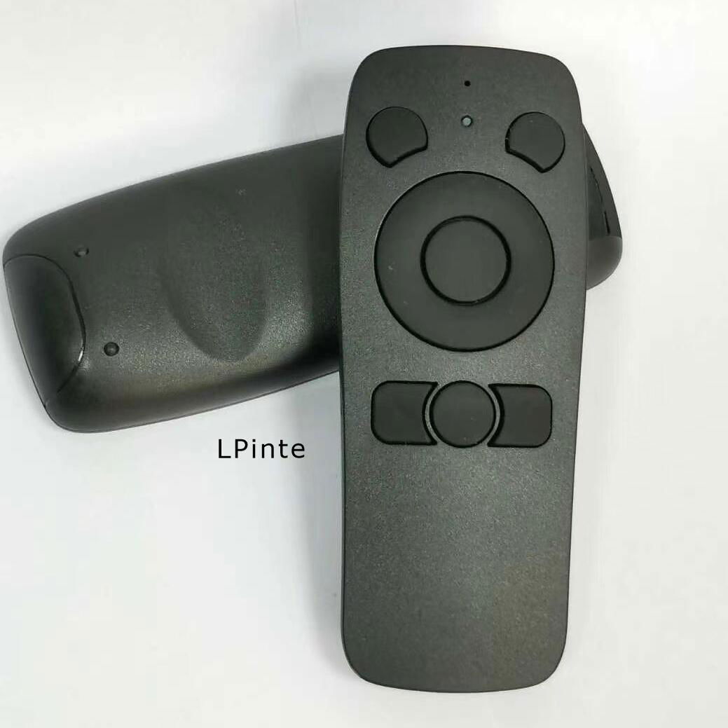 remote control