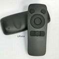 hifi remote control with hole LPI-M10 Fernsteuerung speaker 3