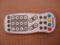 WATERPROOF LCD TV REMOTE CONTROL