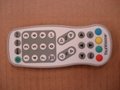 HOTEL IPTV remote controller SHARP lcd tv tv box WRC-AV-1
