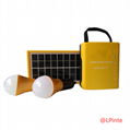 solar working light 6