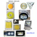 220V LED