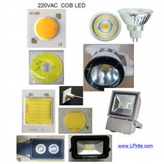 50W LED