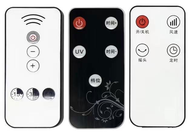 IR remote control