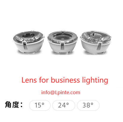 lens for light