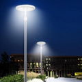 SOLAR LED LIGHT garden light park light