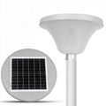 SOLAR LED LIGHT garden light park light illumination