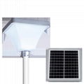 solar led light