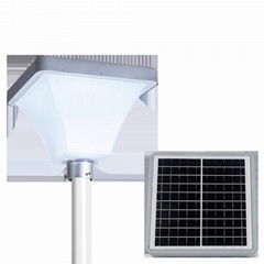 solar led light