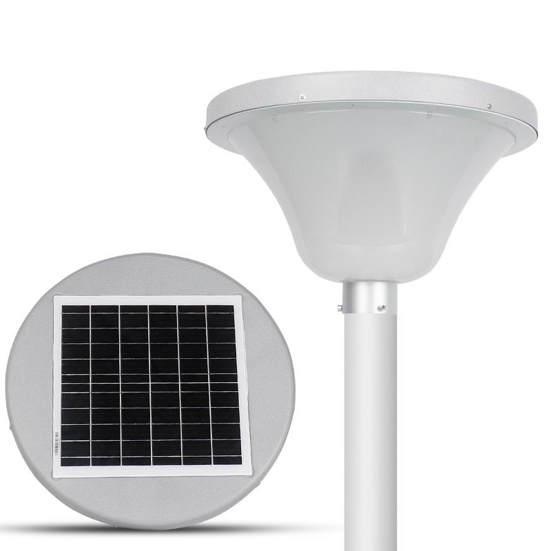 solar led light 2