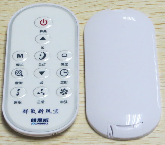 15 remote control