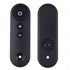 slim smart media remote control wireless遙控器