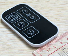Fan switch cooler remote control M07 door key