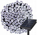 solar led